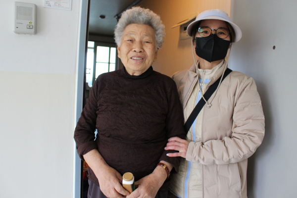 한국야쿠르트 프레시매니저 활동