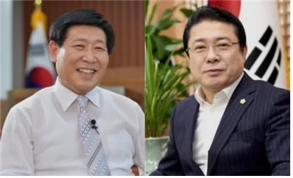 김진호, 구본선 예비후보