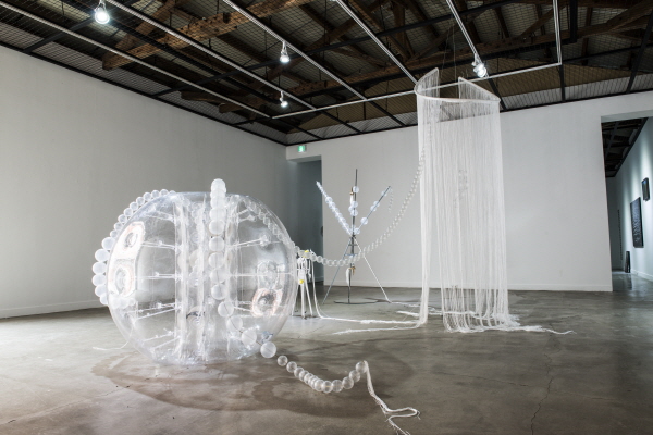 다파티스트 외전