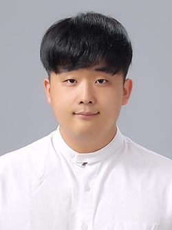 한밭대학교 응용소재공학과 김찬규 대학원생