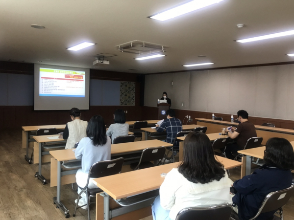 찾아가는 회계실무 현장교육
