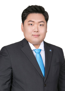 민주당 손희역 대전시의원