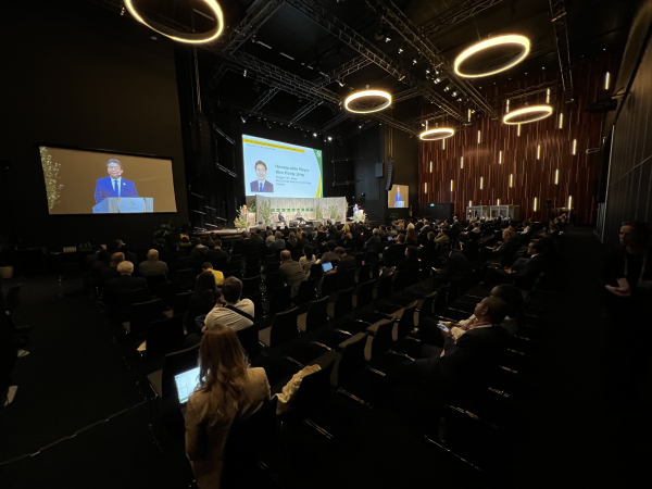 ​이클레이 세계총회 당진시 사례발표​