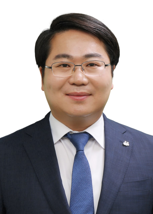 오세현 아산시장 후보
