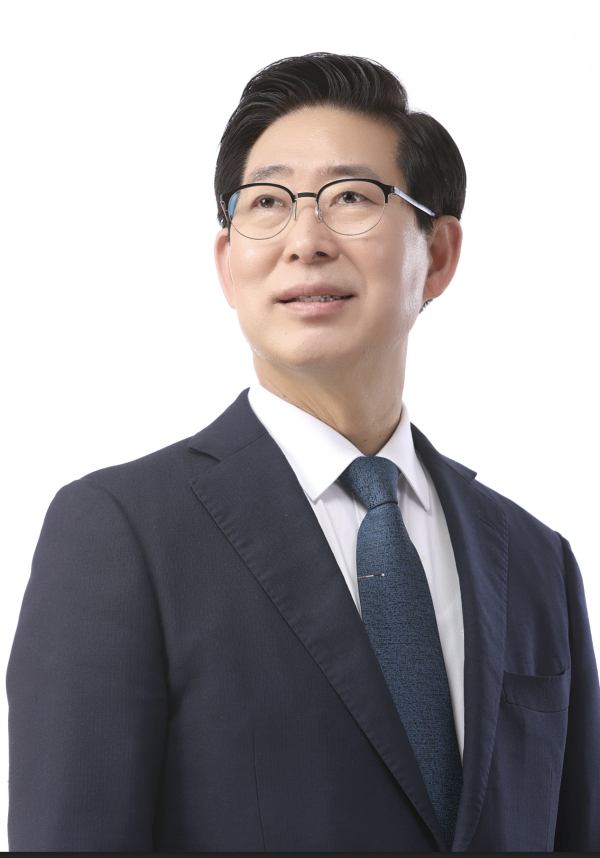 양승조 충남도지사 후보