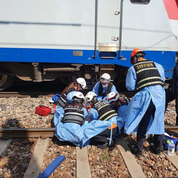 사진=천안동남소방서 제공