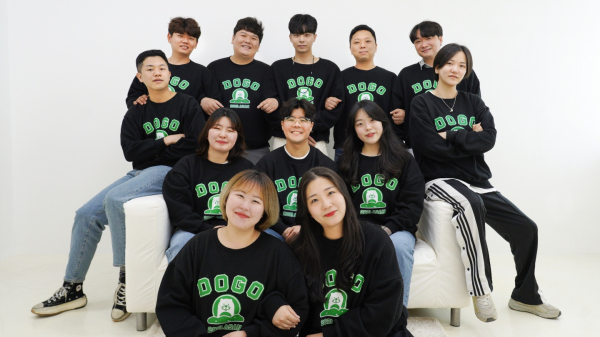 사회적협동조합 온어스 단체 사진