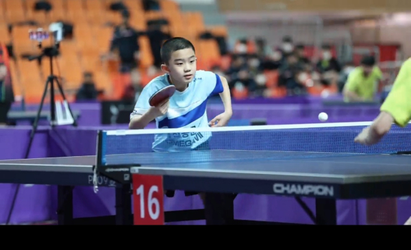 동문초 이승수학생 전국대회 경기 사진