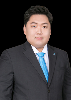 손희역 더불어민주당 대전시의원 후보