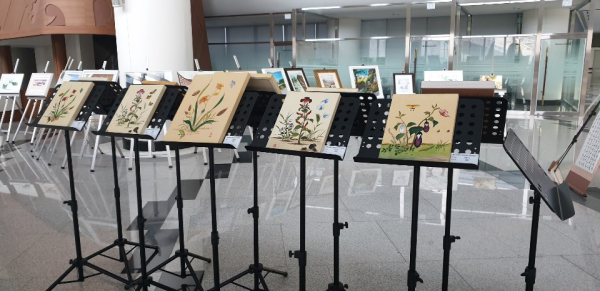 충남도립대 평생교육 콘서트/충남도립대 제공