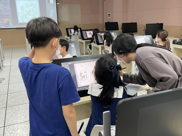 세종웹툰캠퍼스 ‘문화가 있는 날’ 맞이 시민 대상 웹툰 창작 문화 향유 프로그램 개최