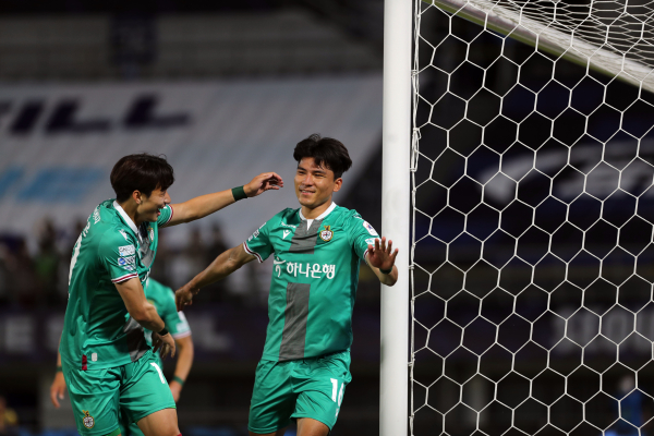 대전하나시티즌