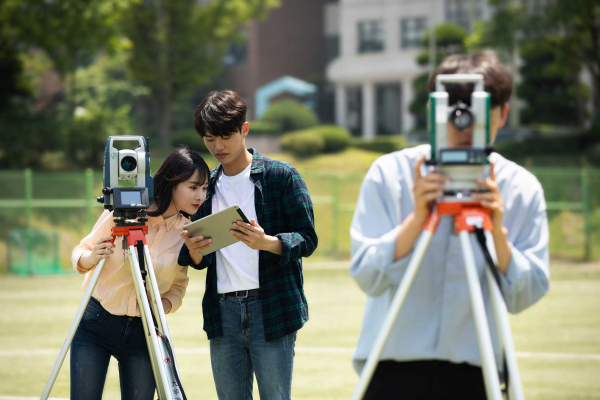 ‘공간정보 혁신인재 양성 사업’에 충청권 공간정보 특성화 대학교로 선정