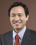 우상호 신임 원내대표