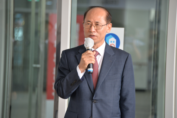 서만철 인수위원회 위원장 내정자