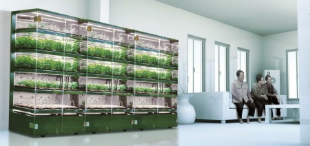 디지털타운 조성사업 관련 이미지