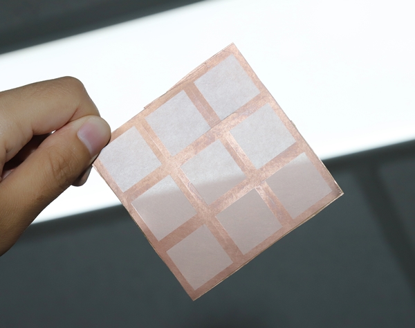 항균 나노메쉬 패치