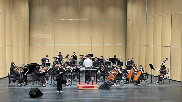 나라사랑 보훈음악회 개최