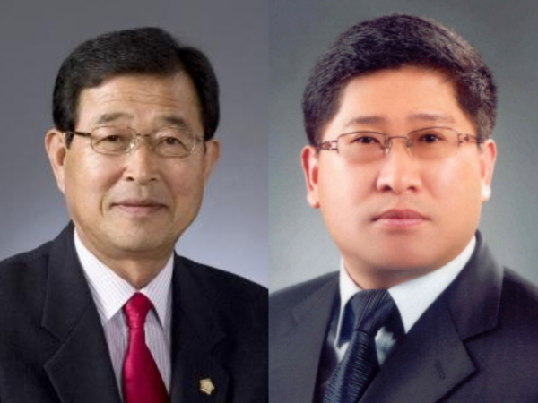 김복만, 홍성현 의원