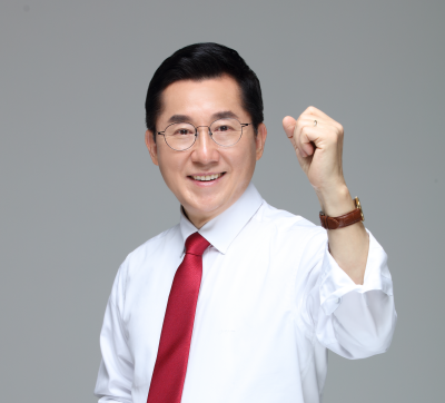 박경귀 아산시장 후보