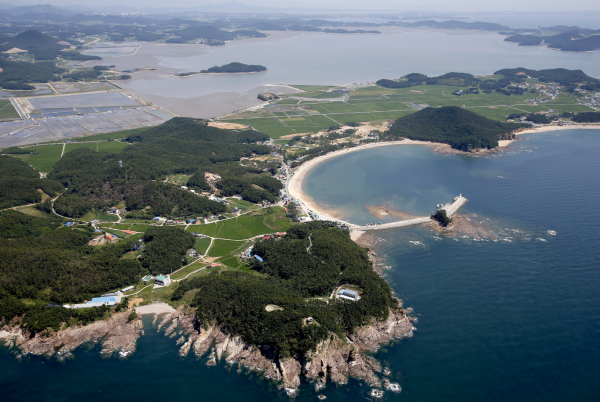 ‘일반농산어촌개발’ 공모 (어은돌권역)