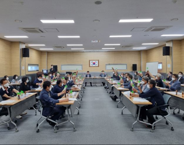 진드기 예방 (기피제 배부)