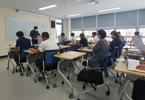 ‘신탄진 마을관리 사회적협동조합’창립총회 개최