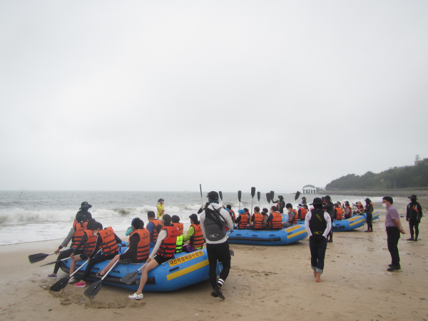초·중·고·특수학교 다문화학생 14가족 47명 참여 무료캠프 실시