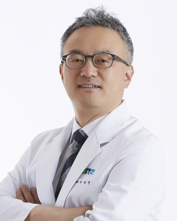 신경과 양광익 교수