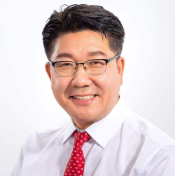 송활섭 대전시의회 전반기 운영위원장.