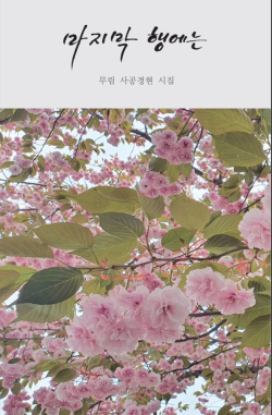 시집 '마지막 행에는'