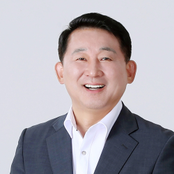 서철모 서구청장