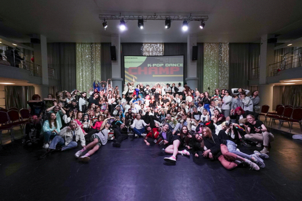 지난 23일과 24일 대전시·노보시비르스크시 케이팝 댄스 문화교류 온·오프라인 행사 개최