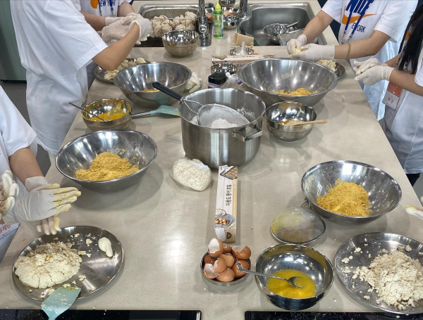 드림&Dream멘토링 집단활동(2차) 실시 모습