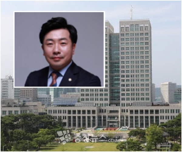 박철환 대전시 정무수석보좌관.