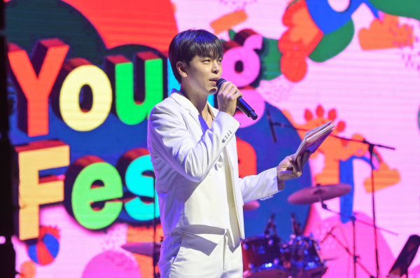 ‘2022 대한민국청소년축제 영페스타’ 성료