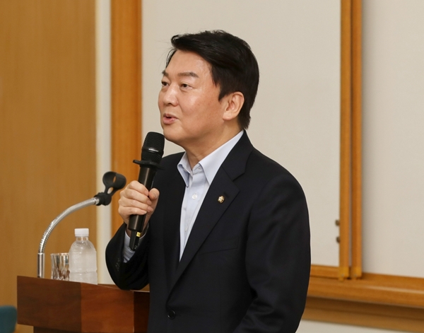 국민의힘 안철수 의원