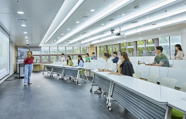 솔브릿지국제경영대학