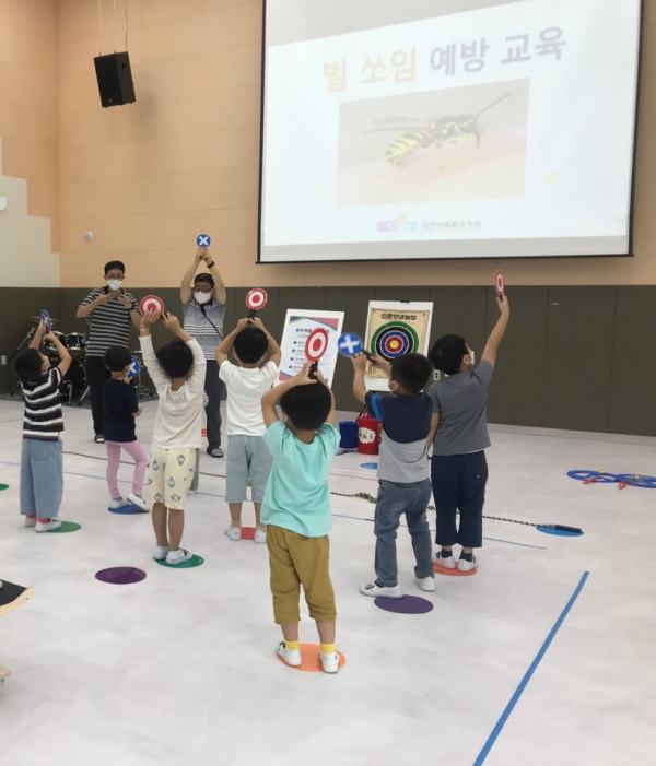 3분기 ‘안전점검의 날’ 점검 모습