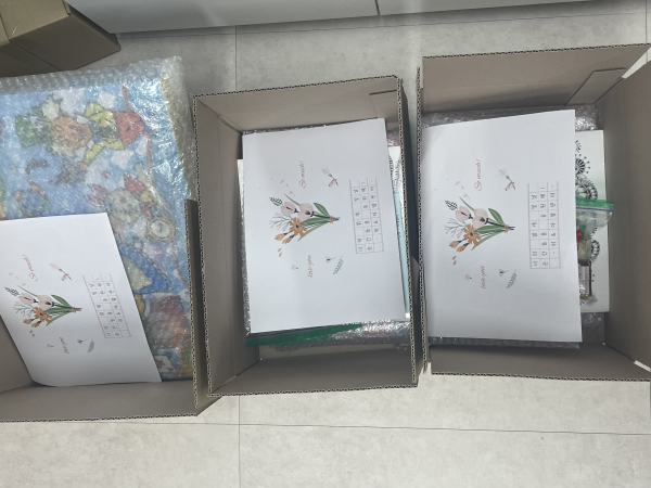 학생 맞춤형 상담꾸러미