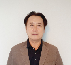 김양태 문화회관 관리팀장