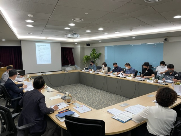 도시군 공유워크숍