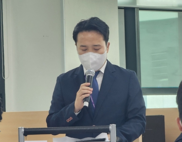 오정환 아산센터장/박동혁 기자