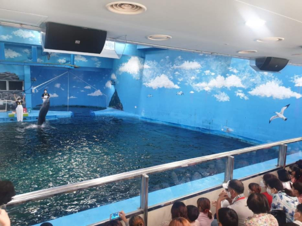 행복충전! 가족기차여행 실시