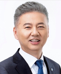 더불어민주당 홍성국 의원
