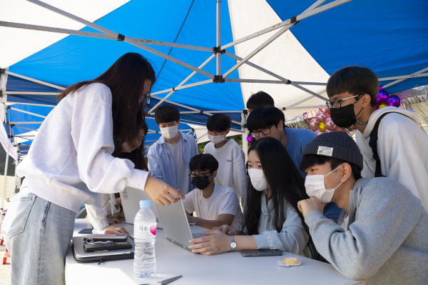 ‘2022 CNU Engineering Fair’ 개최