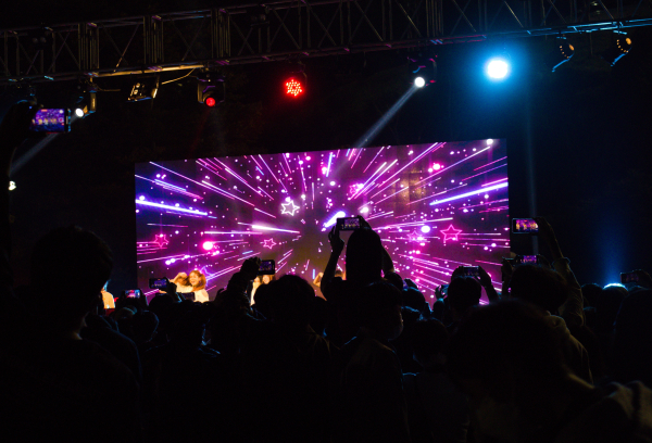 중부대 대동제 ‘화양연화’ 페스티벌 성황