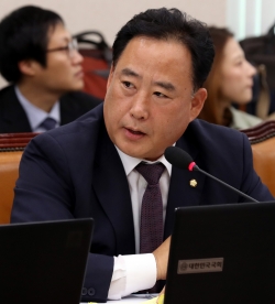 더불어민주당 어기구 국회의원.