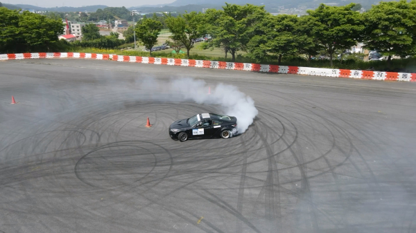 AMC페스티벌 드리프트 사진