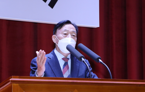 교원능력개발평가 학부모 컨설팅위원 워크숍 개최